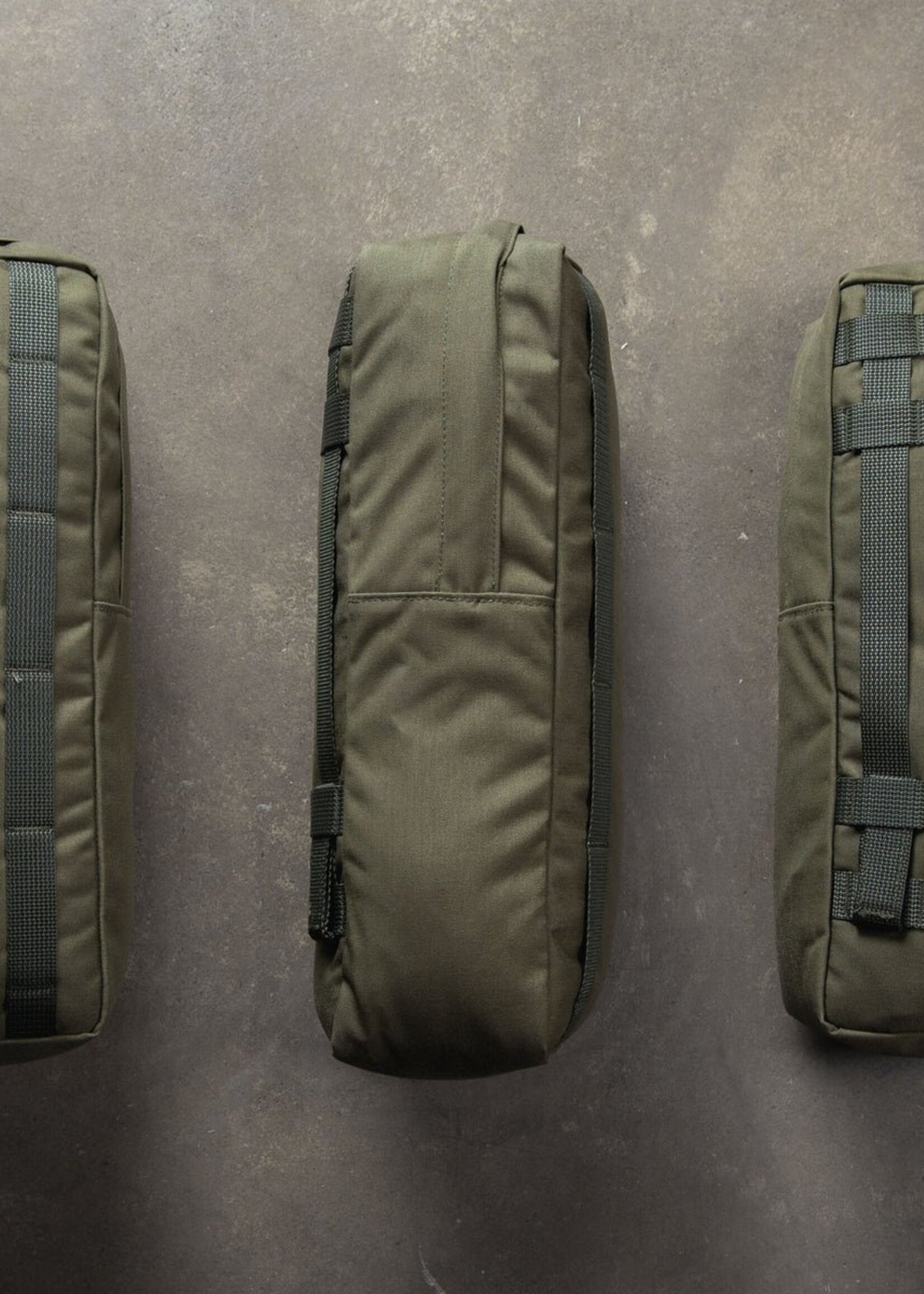 Savotta Seitentasche 8L Multicam