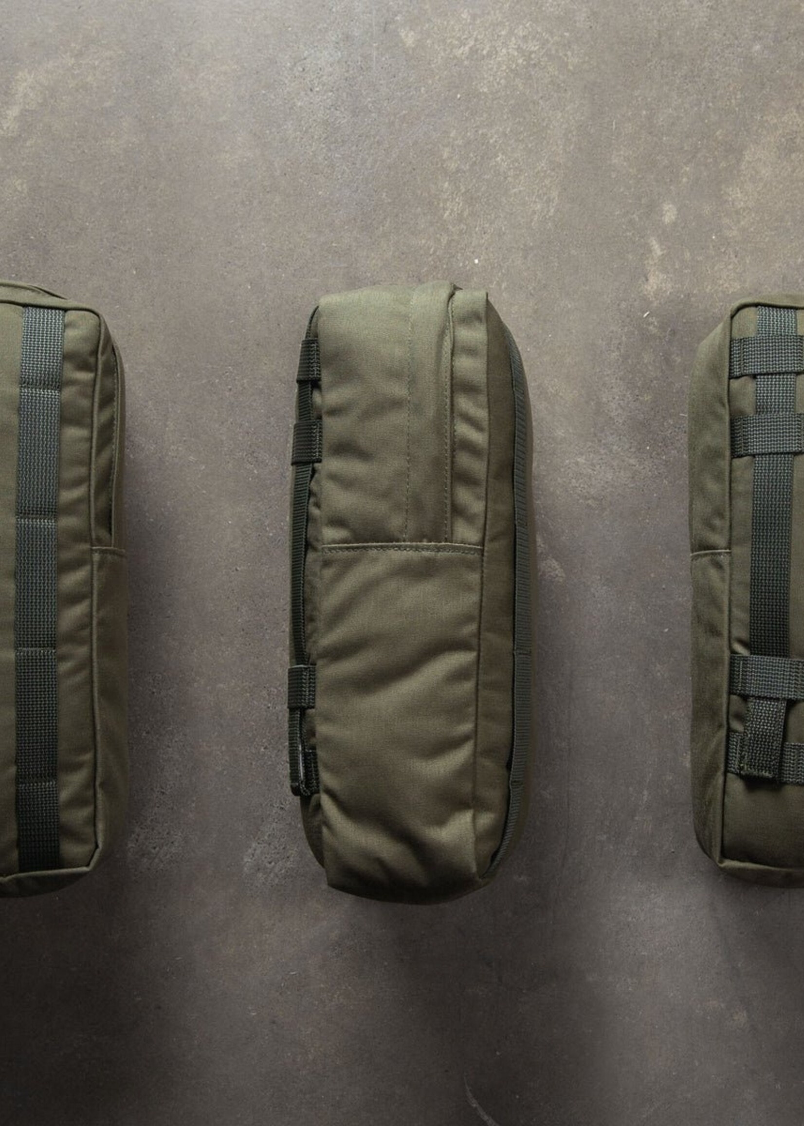 Savotta Seitentasche 6L Multicam