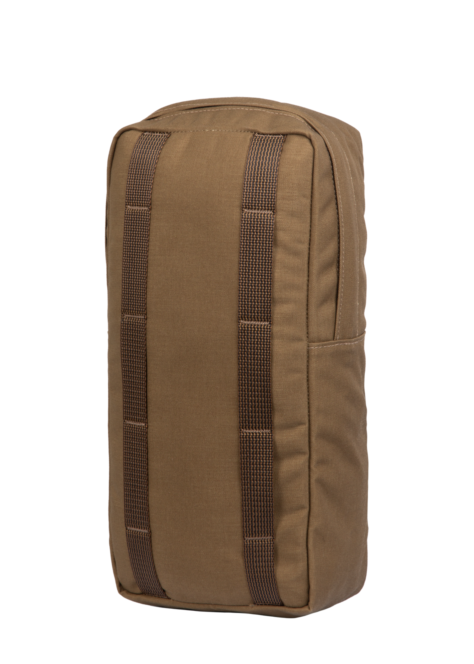 Savotta Seitentasche 6L - Braun