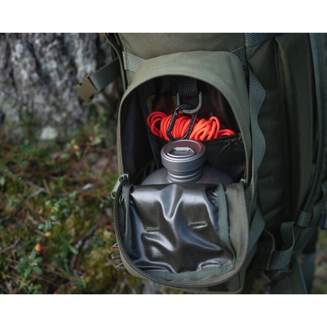 Seitentasche 4L Multicam