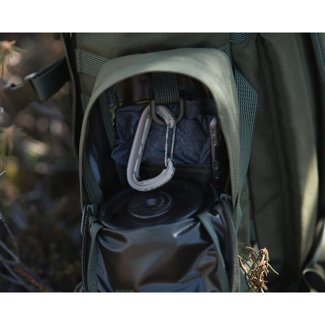 Seitentasche 4L Multicam