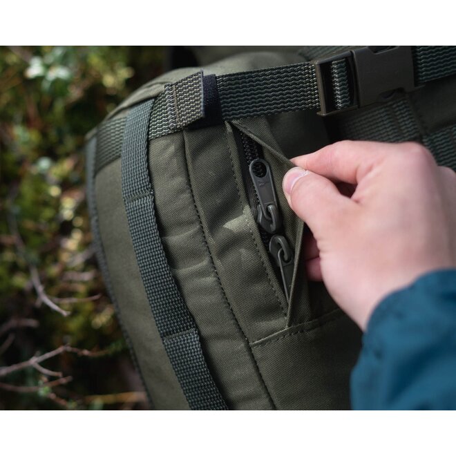 Seitentasche 4L Multicam