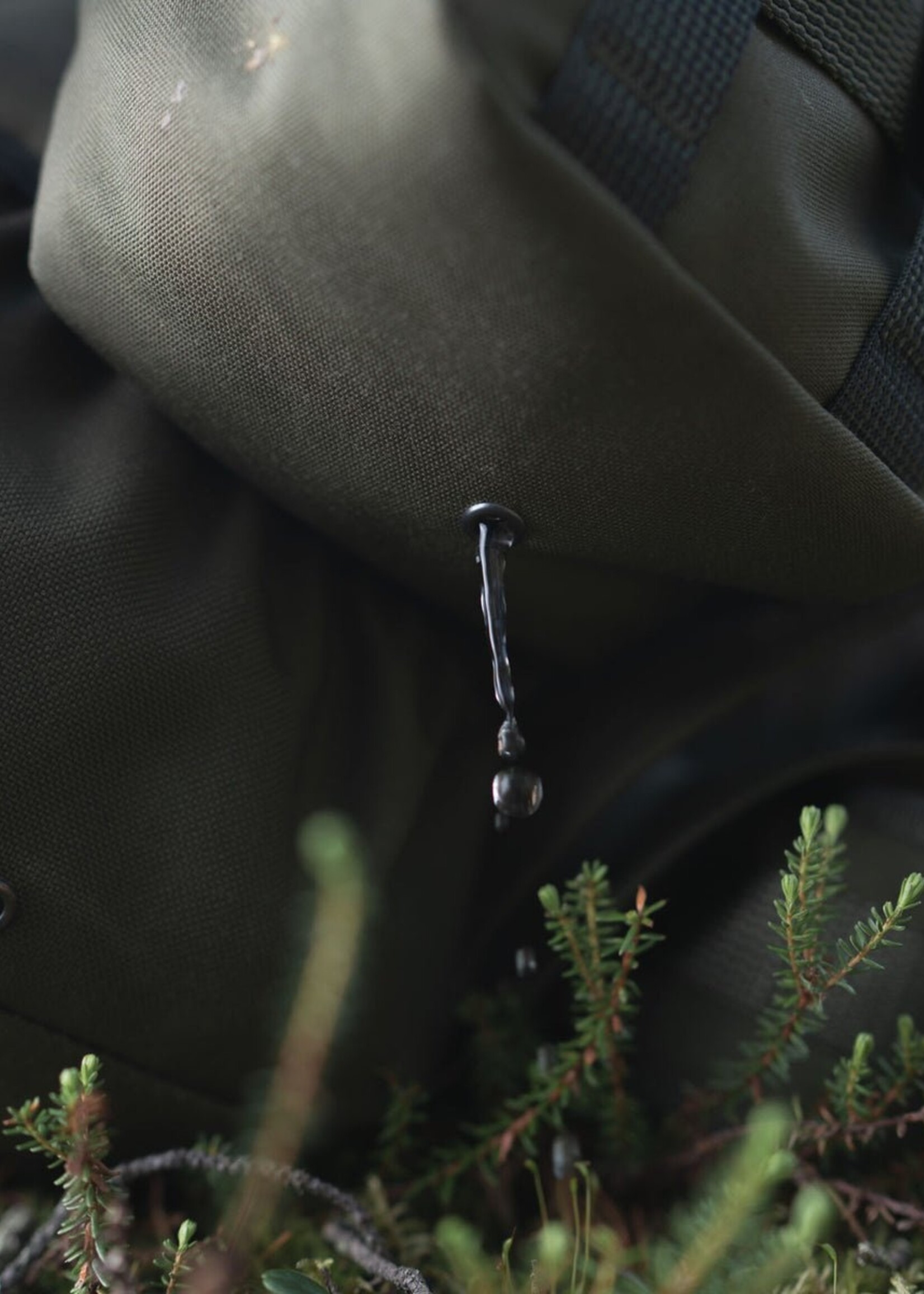 Savotta Seitentasche 4L Multicam