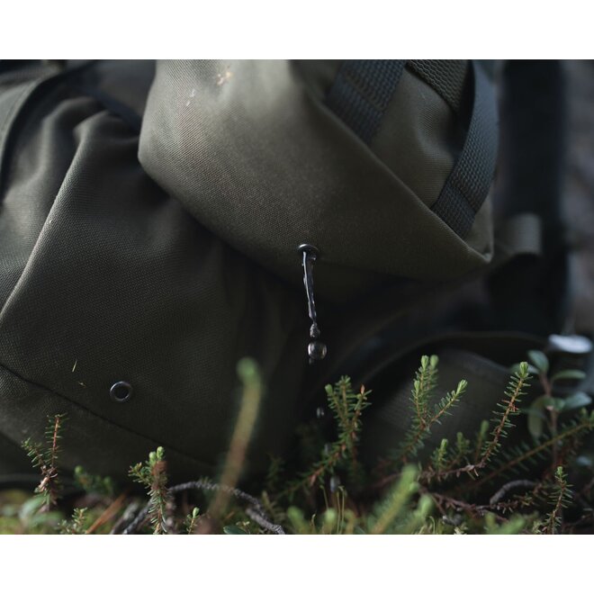 Seitentasche 4L Multicam