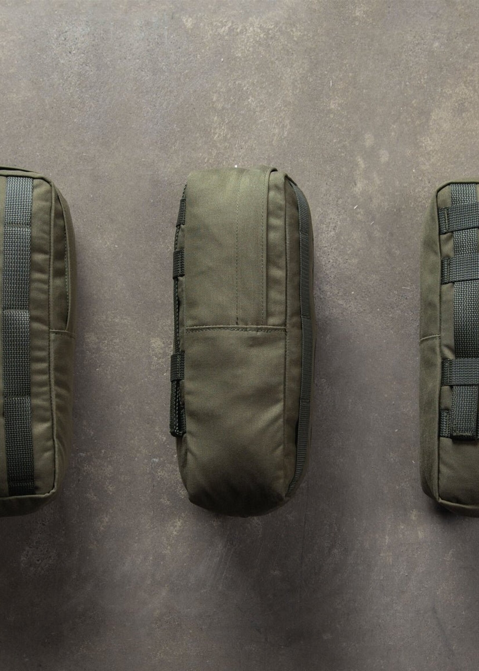 Savotta Seitentasche 4L Multicam