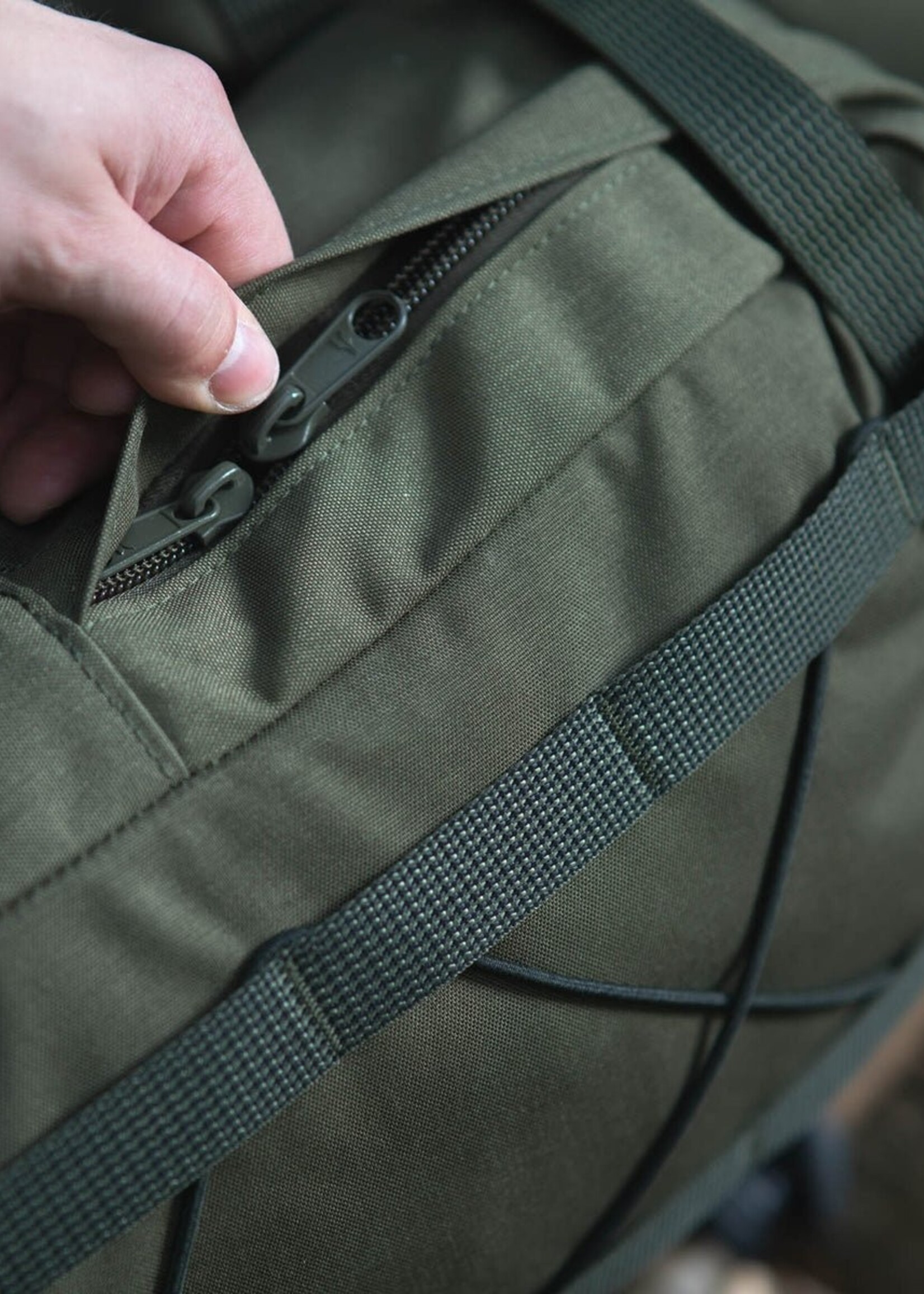 Savotta Seitentasche 12L Multicam