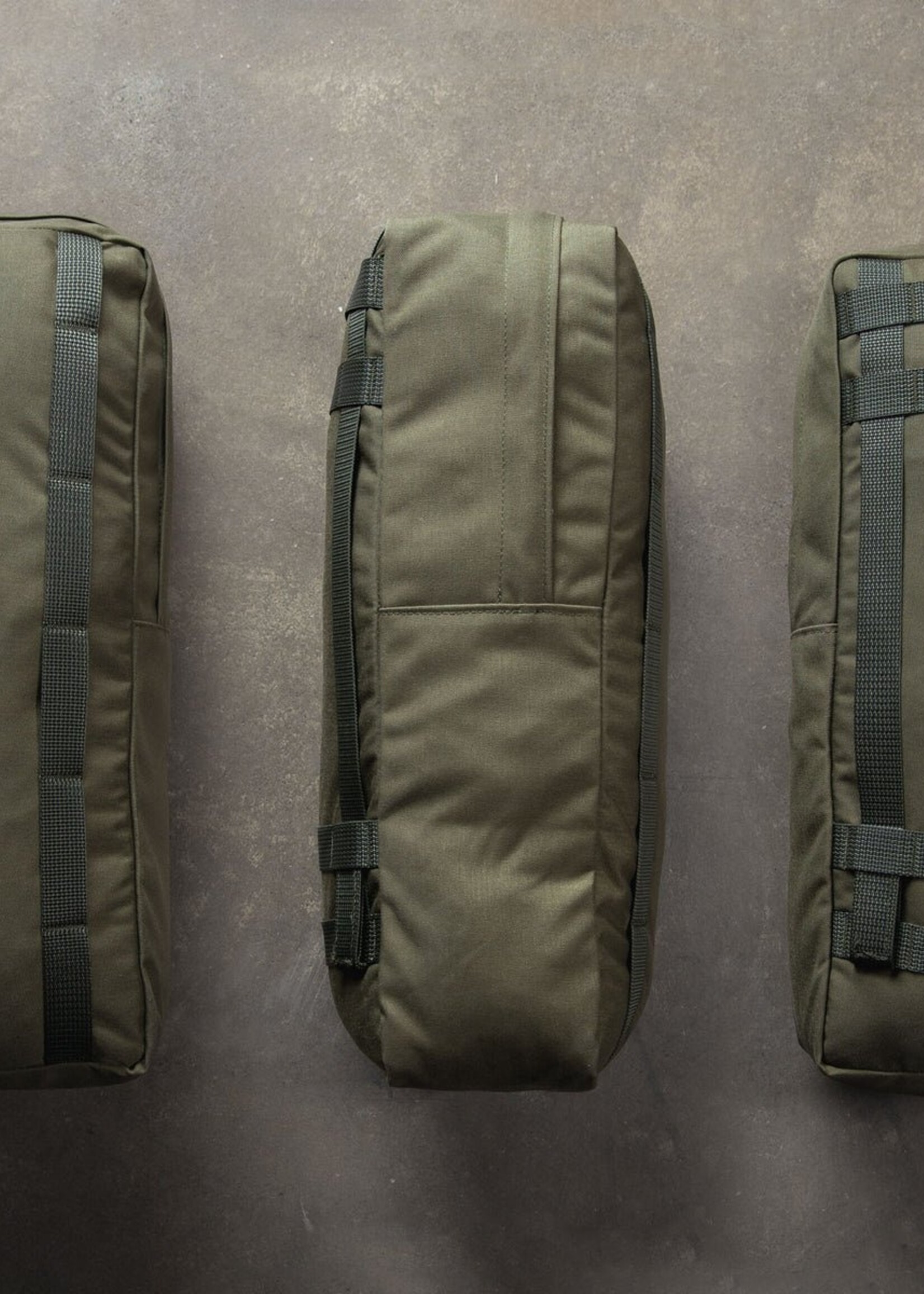 Savotta Seitentasche 12L Multicam