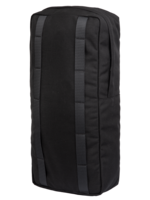 Savotta Seitentasche 12L - Schwarz