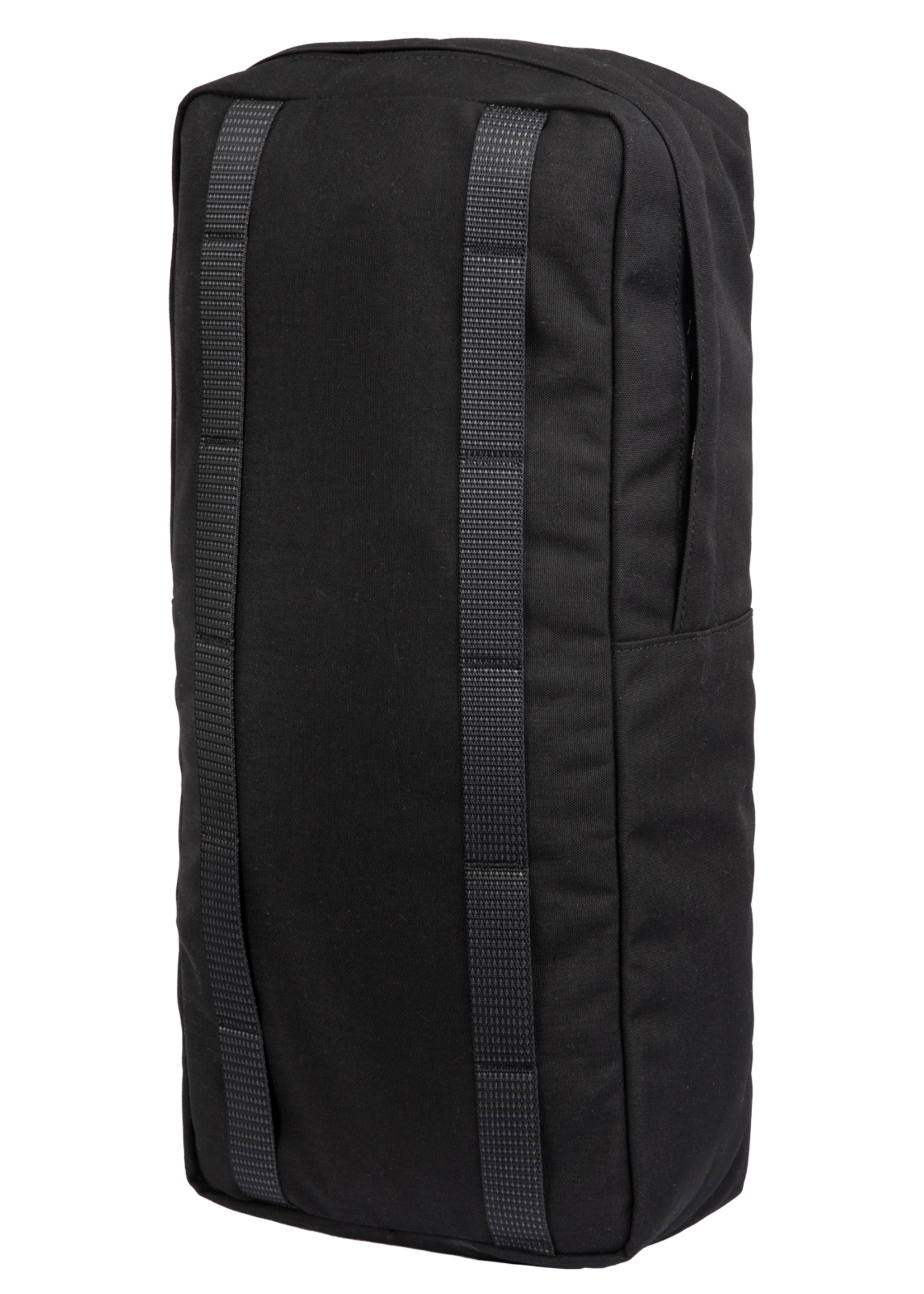 Savotta Seitentasche 12L - Schwarz