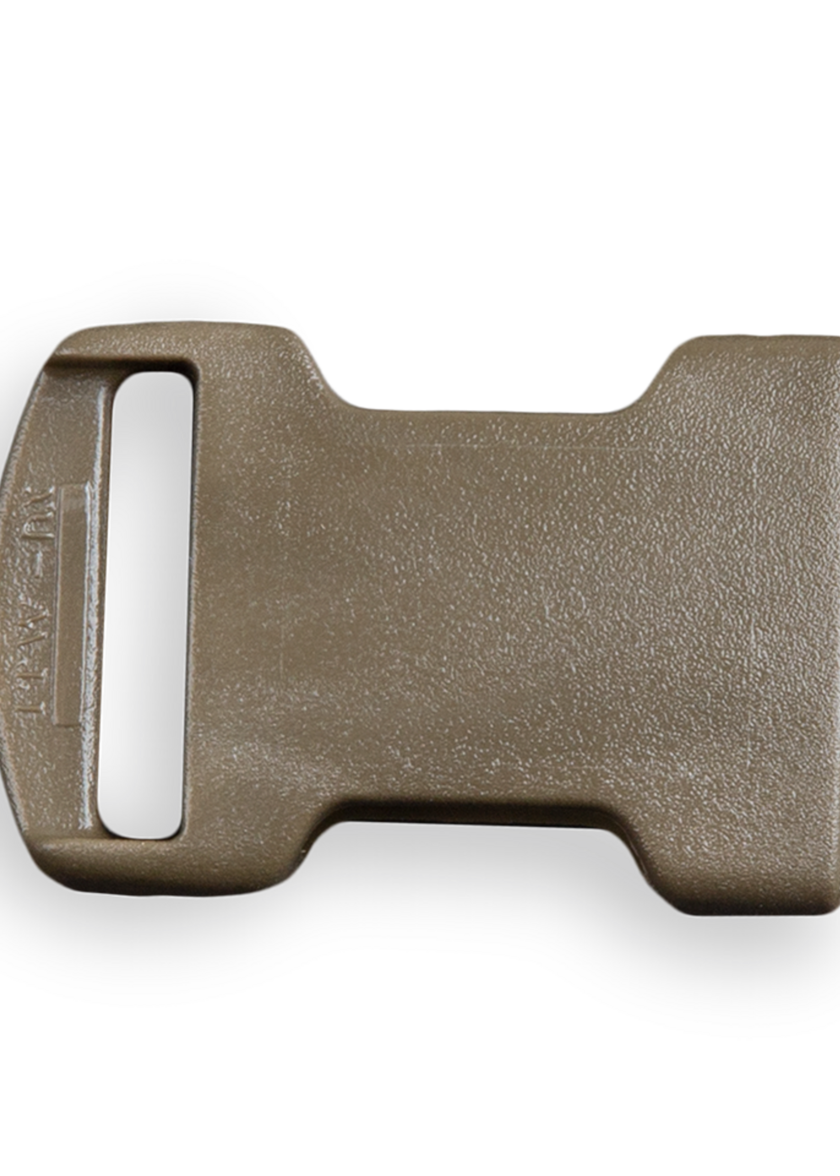 Savotta ITW Classic SR 25mm - Buchse - Grün