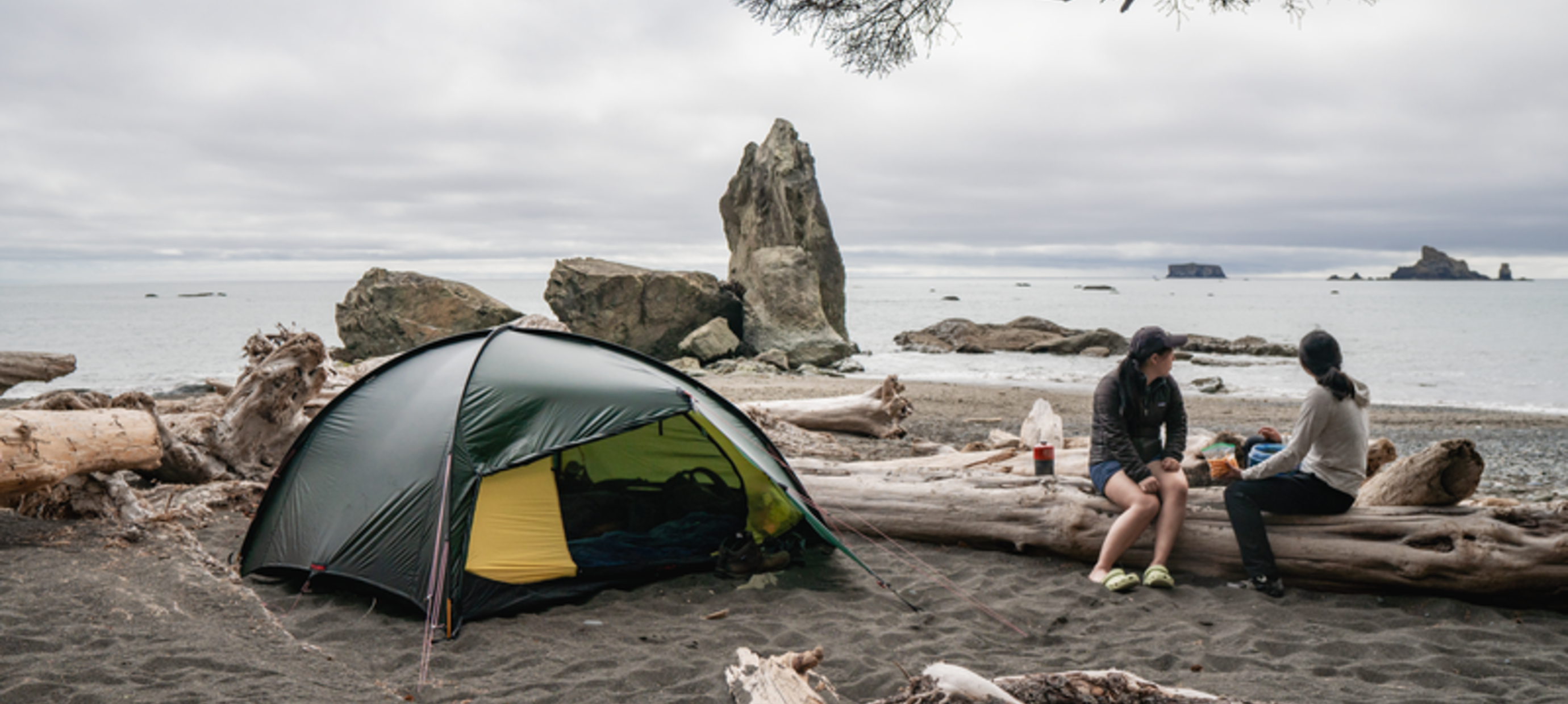 Hilleberg Zelte: Die Perfekte Wahl für Dein Outdoor-Abenteuer
