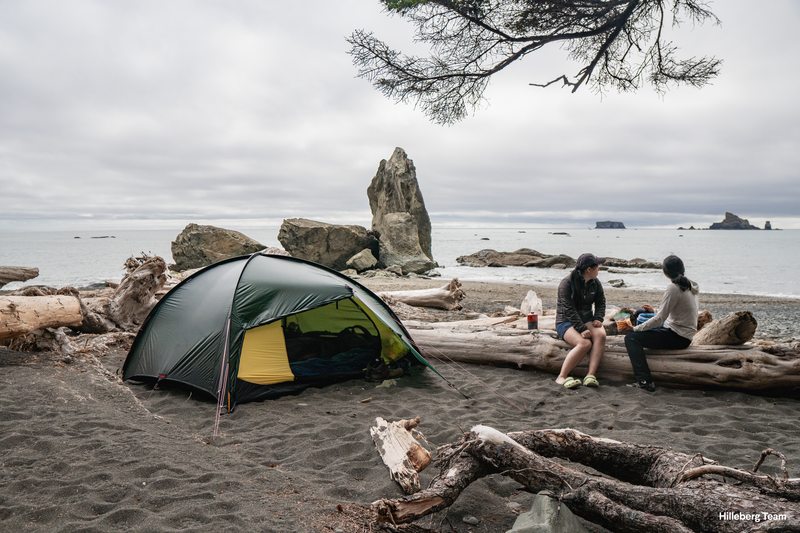 Hilleberg Zelte: Die Perfekte Wahl für Dein Outdoor-Abenteuer