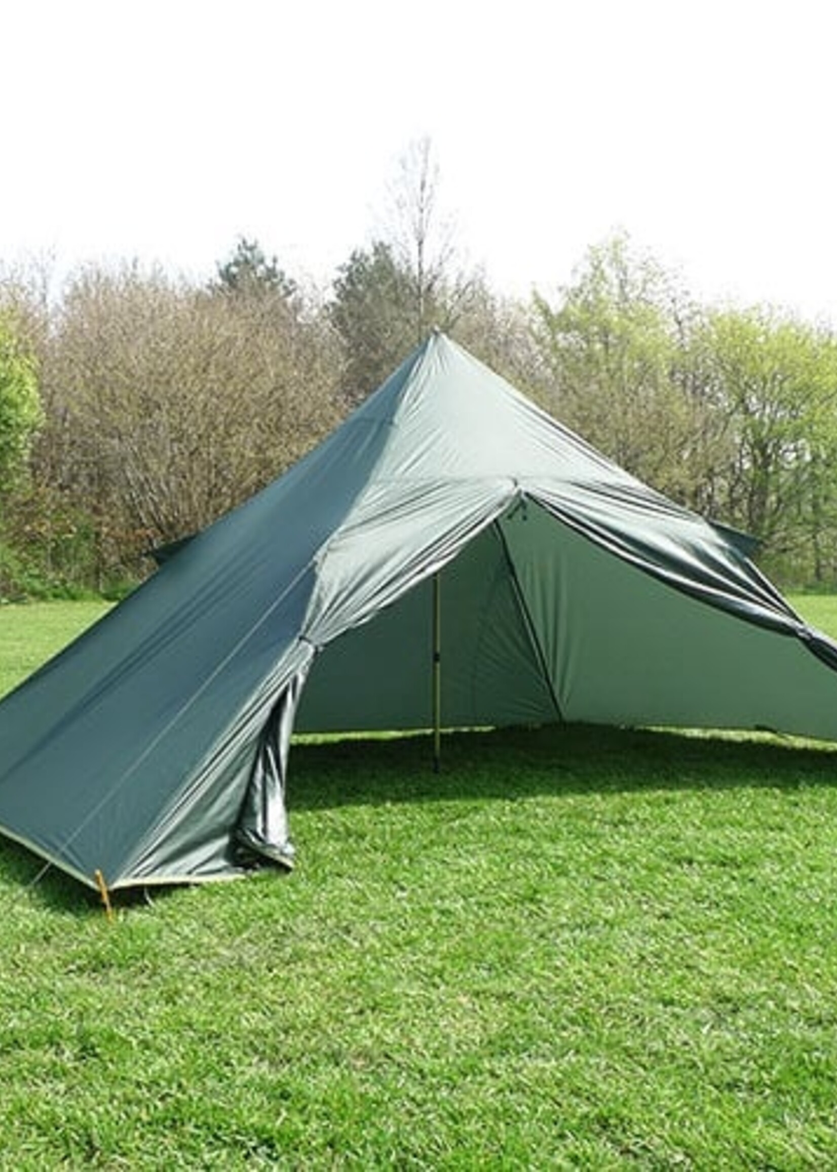 DD Hammocks SuperLight - XL Pyramidenzelt