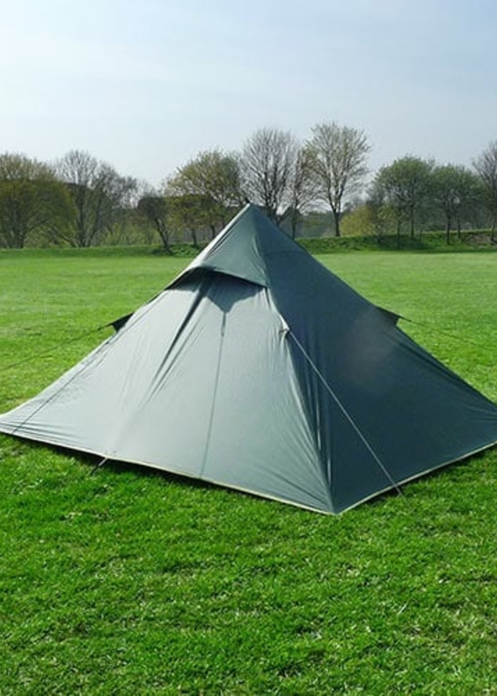 DD Hammocks SuperLight - XL Pyramidenzelt