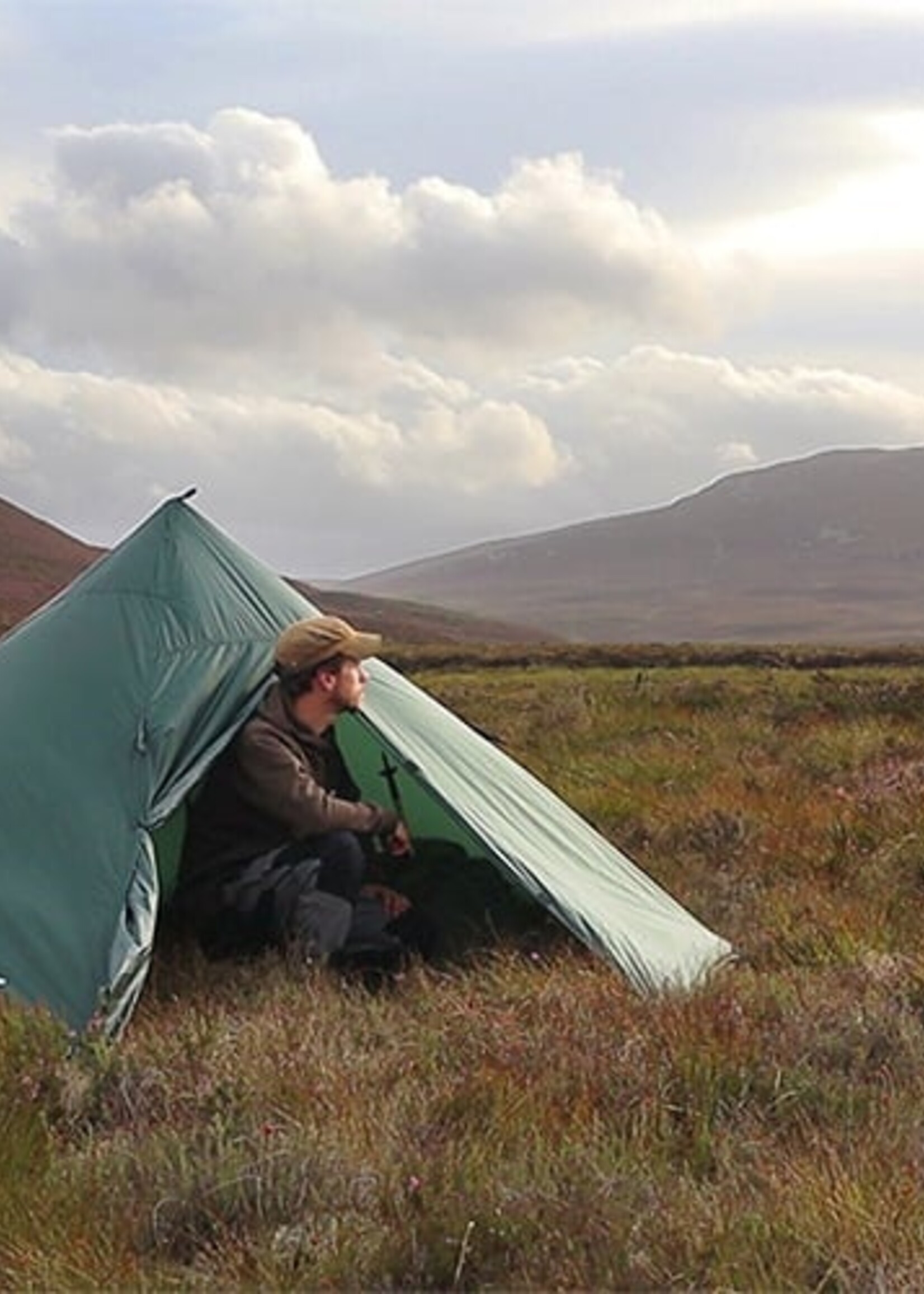 DD Hammocks SuperLight - XL Pyramidenzelt