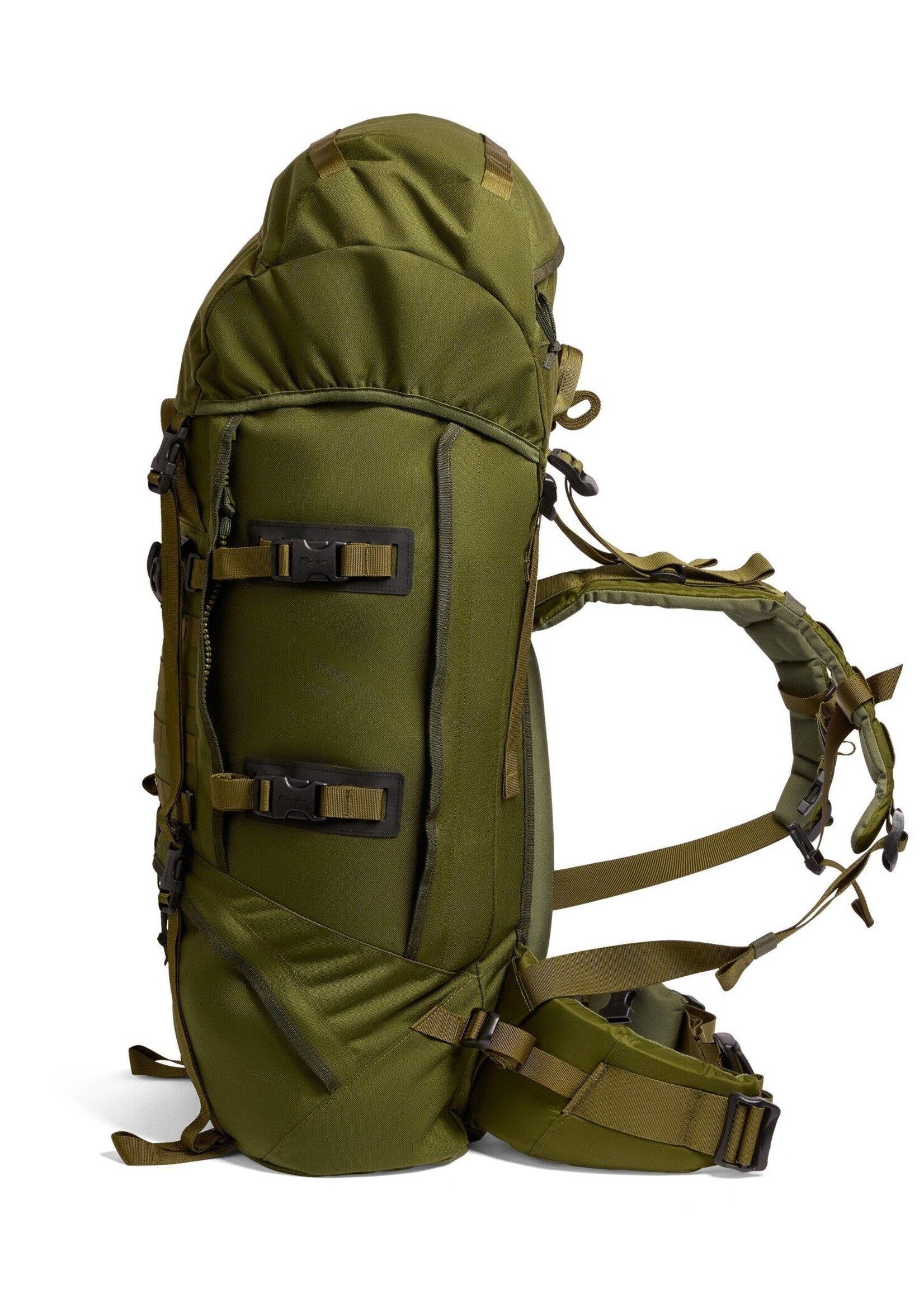 Berghaus MMPS Crusader IV 90+20L - Zedernholz