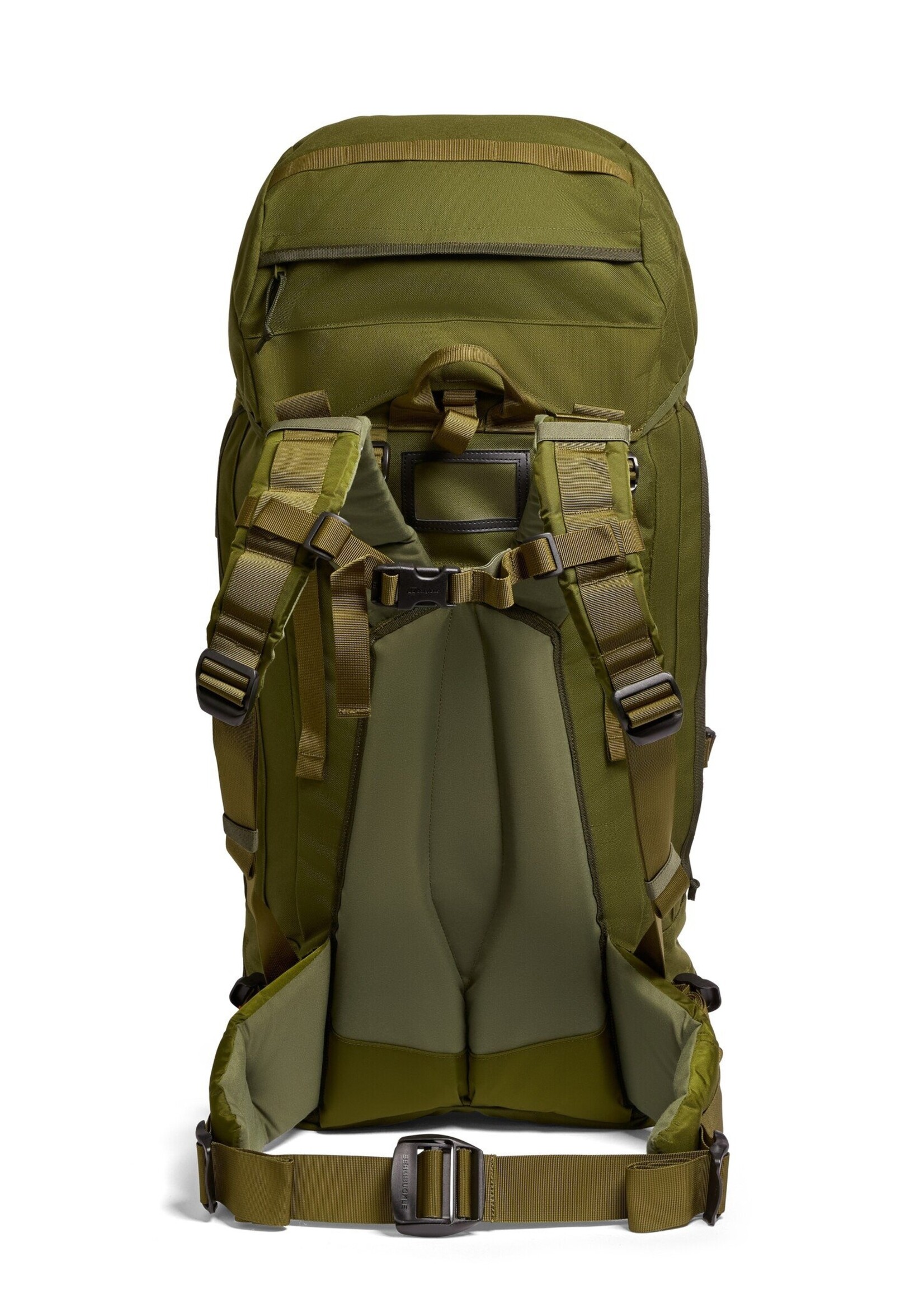 Berghaus MMPS Crusader IV 90+20L - Zedernholz