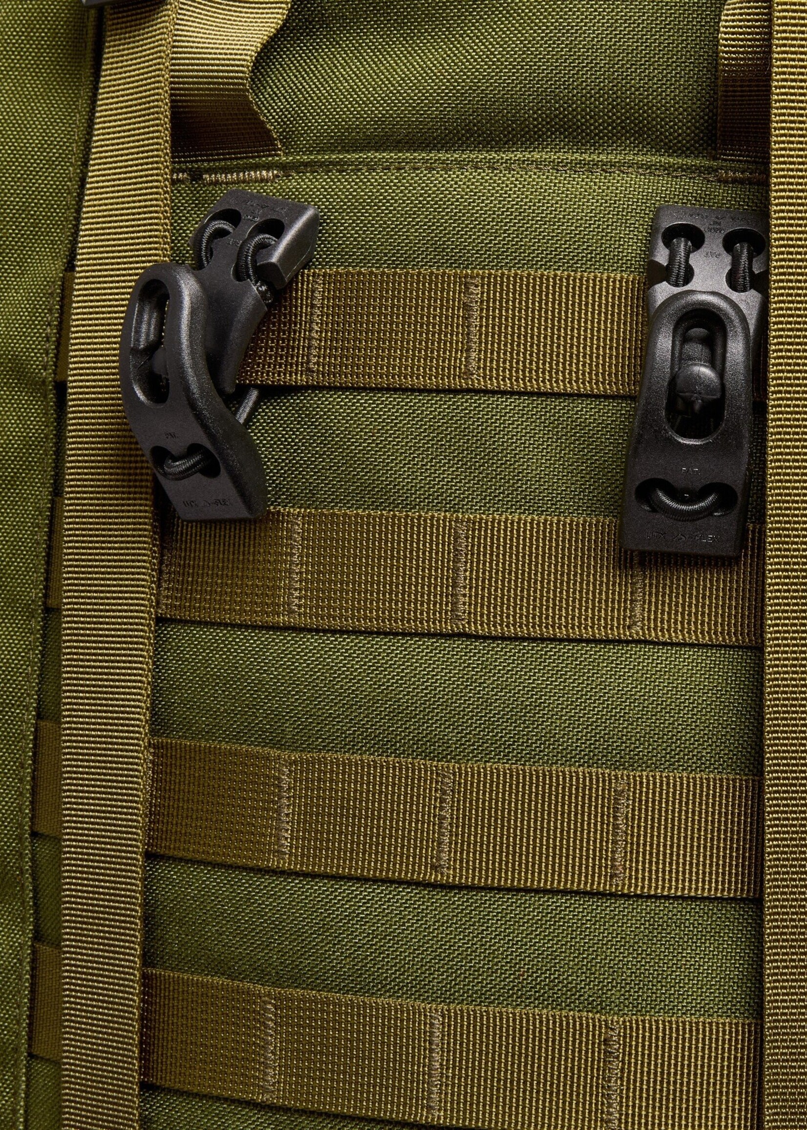 Berghaus MMPS Crusader IV 90+20L - Zedernholz