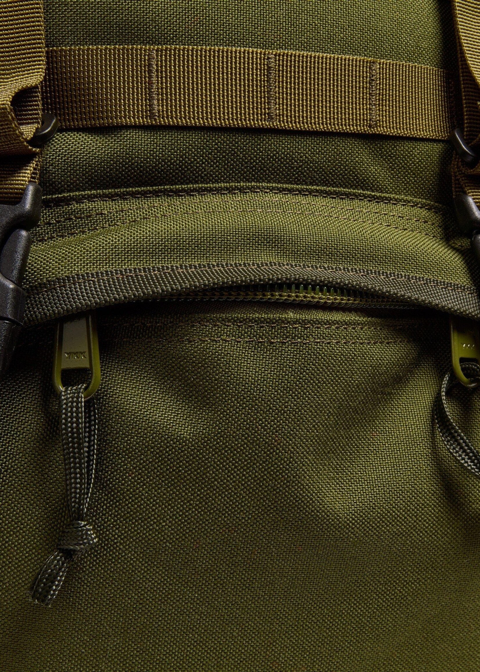 Berghaus MMPS Crusader IV 90+20L - Zedernholz