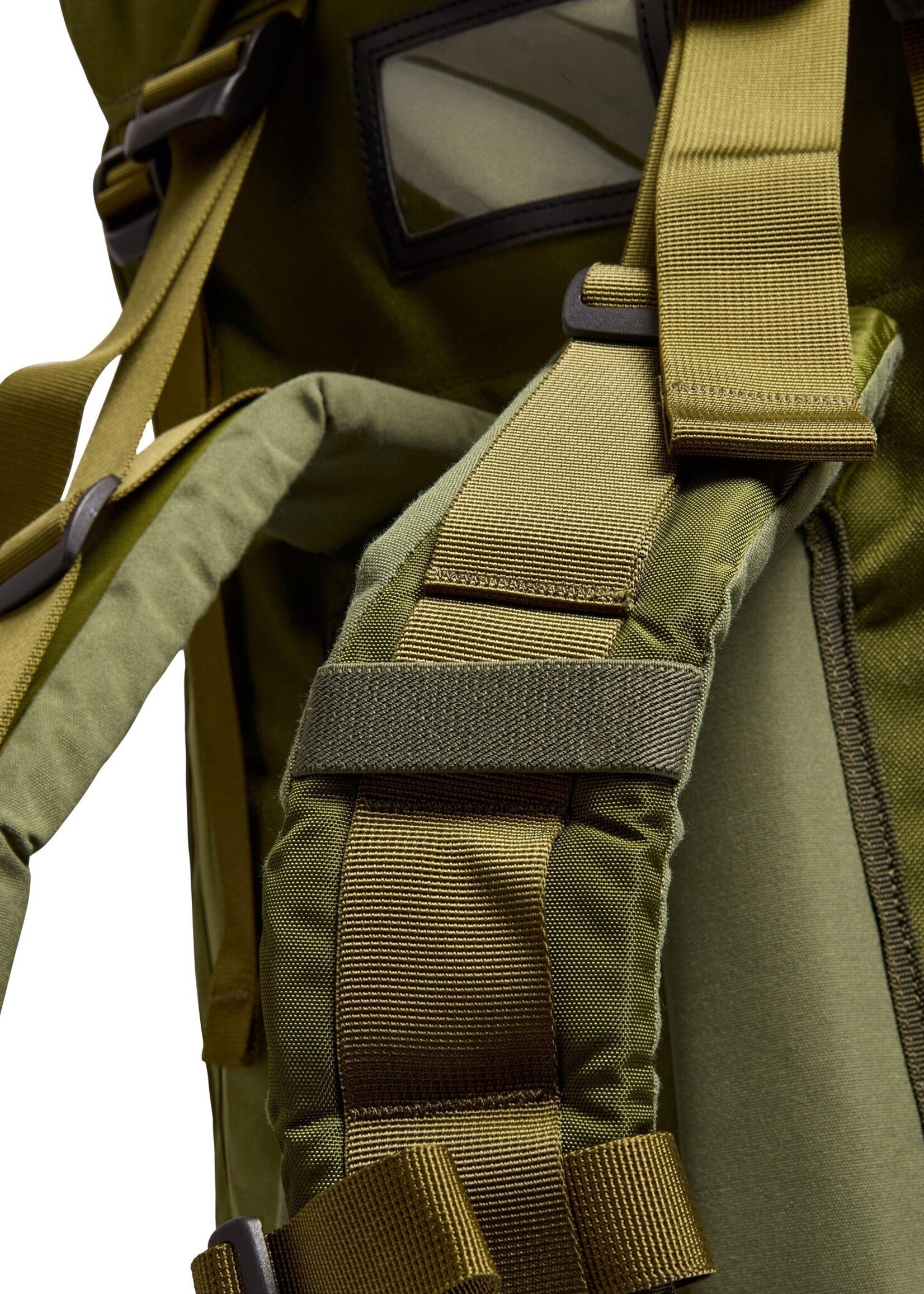 Berghaus MMPS Crusader IV 90+20L - Zedernholz