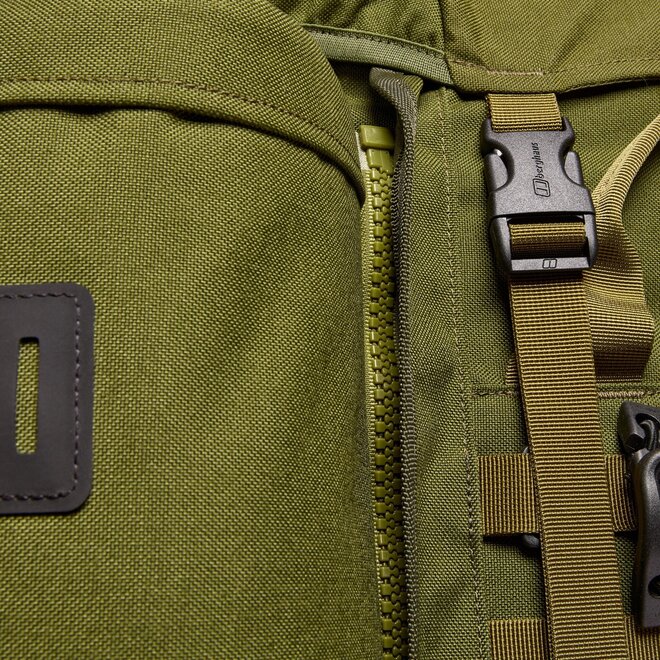 MMPS Crusader IV 90+20L - Zedernholz