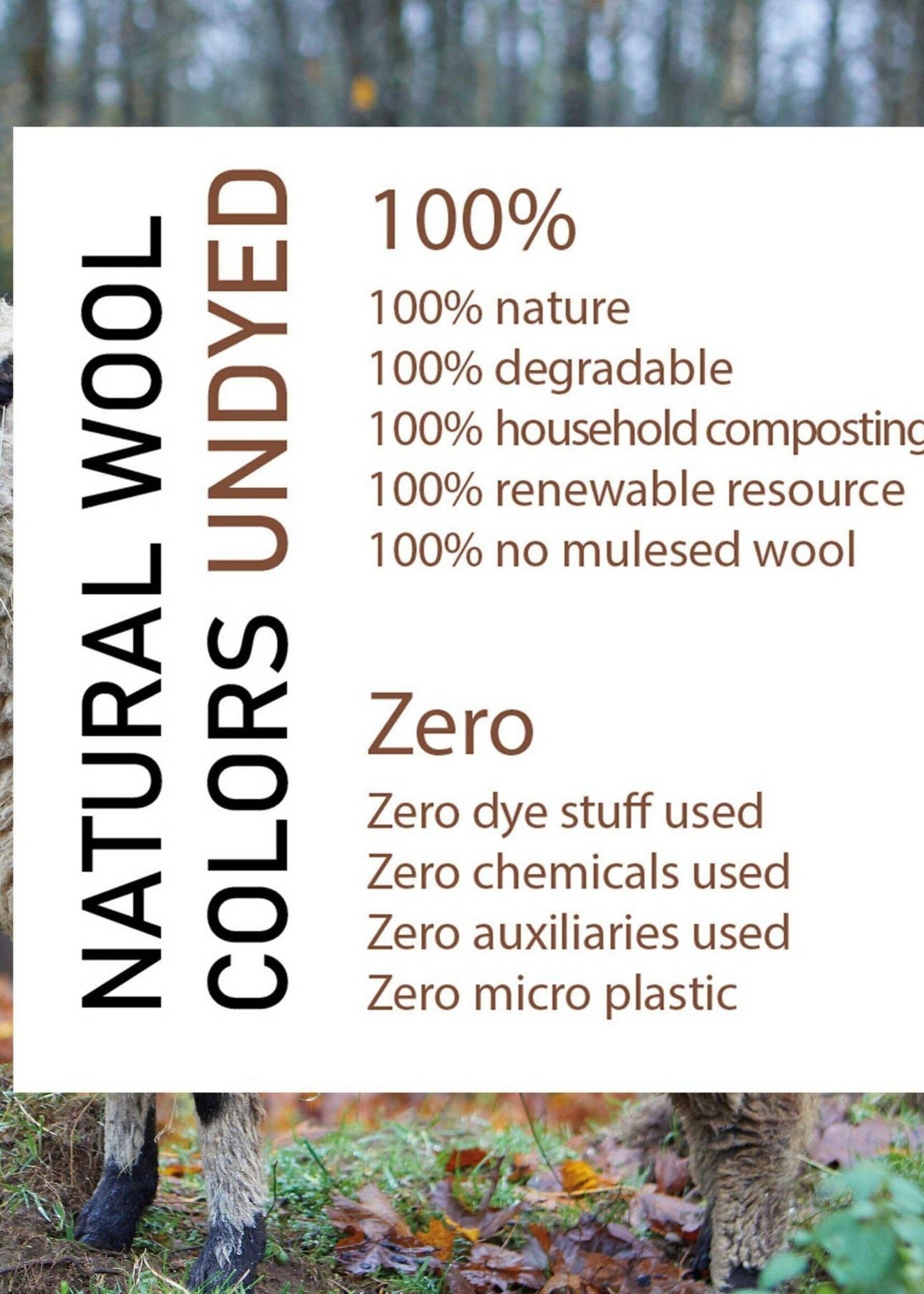 Ivanhoe NLS Sap durchgehender Reißverschluss - Birke