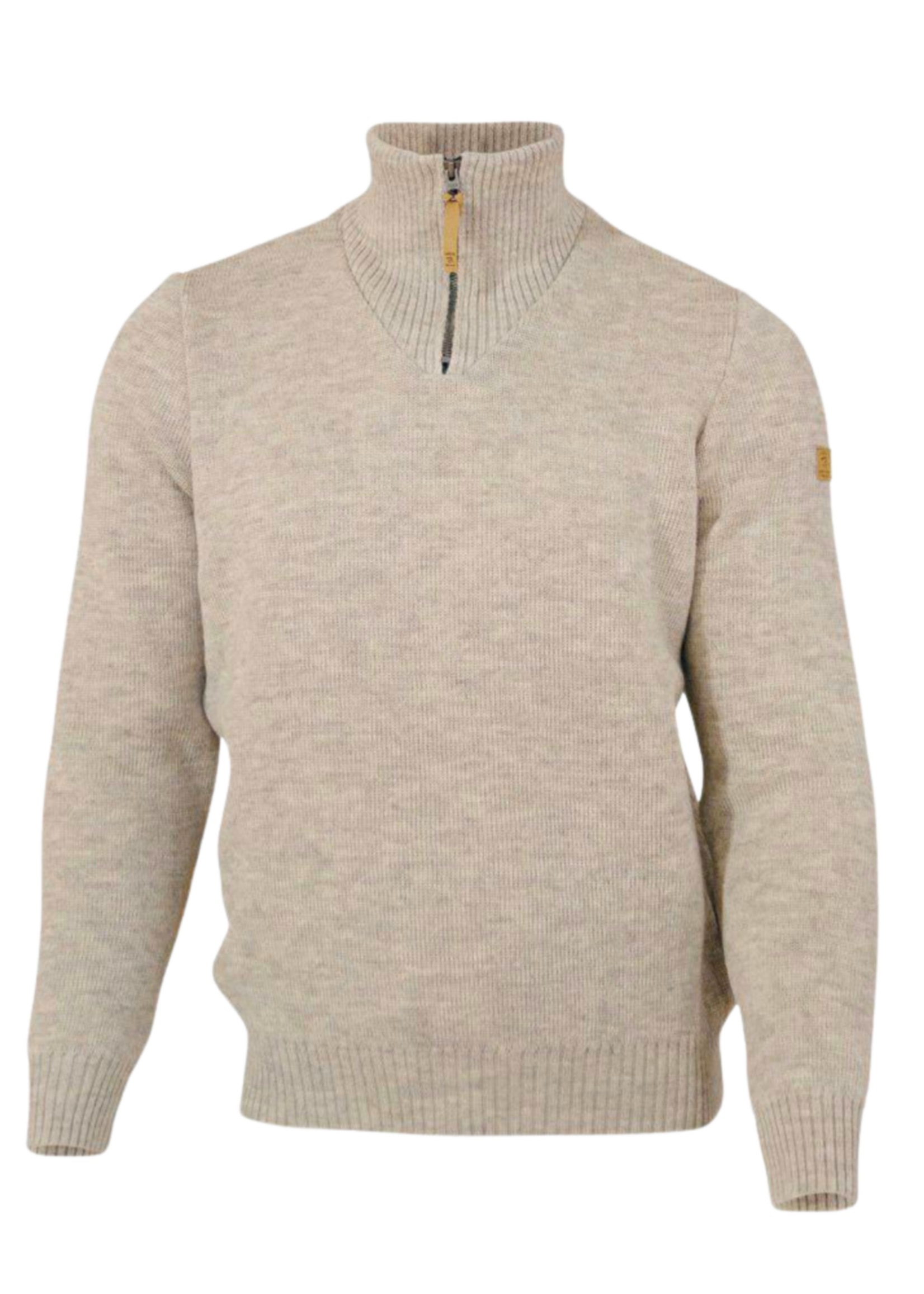 Ivanhoe NLS Ulme - Birke