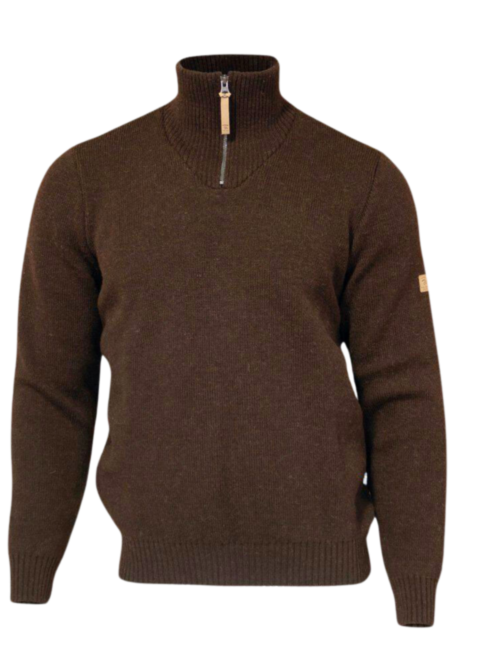 Ivanhoe NLS Ulme - Kaffeebohne