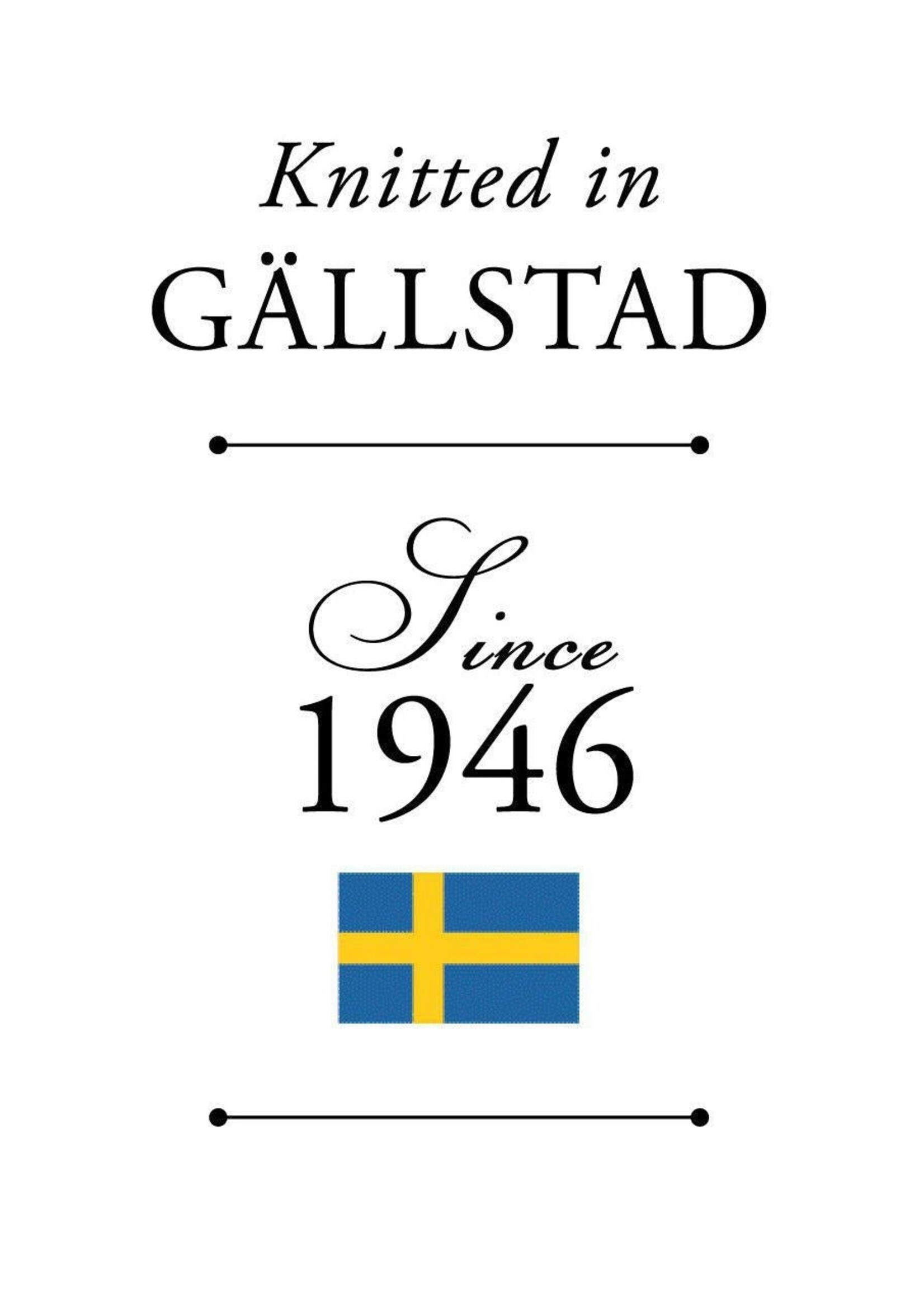 Ivanhoe NLS Ulme - Kaffeebohne