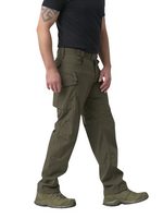 Helikon-Tex® PILGRIM-Hose® - Taiga Grün