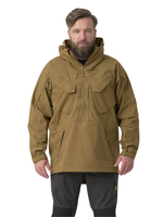 Helikon-Tex® PILGRIM Anorak Jacket® - Coyote