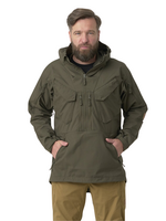 Helikon-Tex® PILGRIM Anorak Jacket® - Taiga Grün