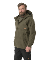 Helikon-Tex® WOODSMAN Anorak Jacket® - Taiga Grün
