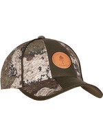 Pinewood Furudal Hunters WP Cap - Strata/Moosgrün