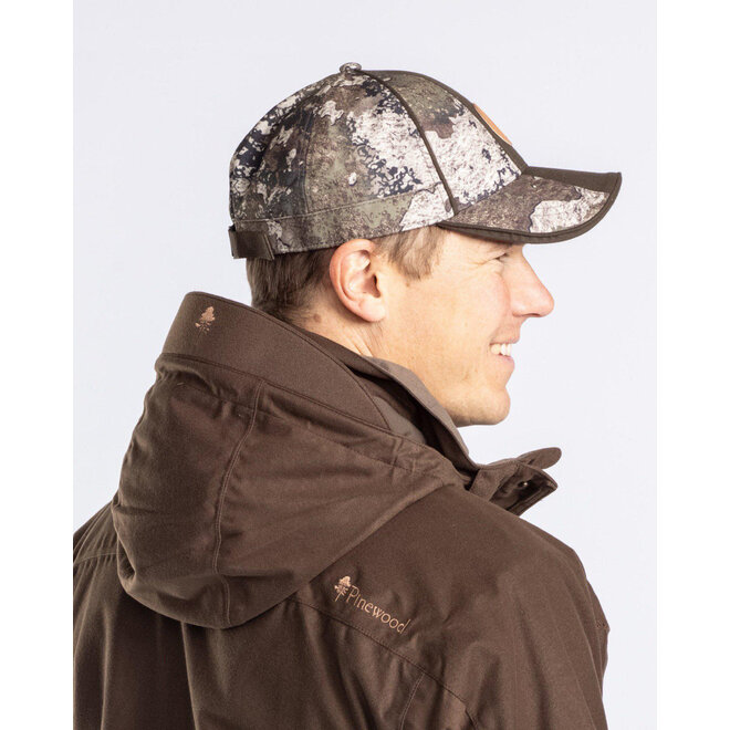 Furudal Hunters WP Cap - Strata/Moosgrün