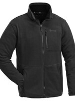 Pinewood Finnveden Fleece-Jacke - Schwarz