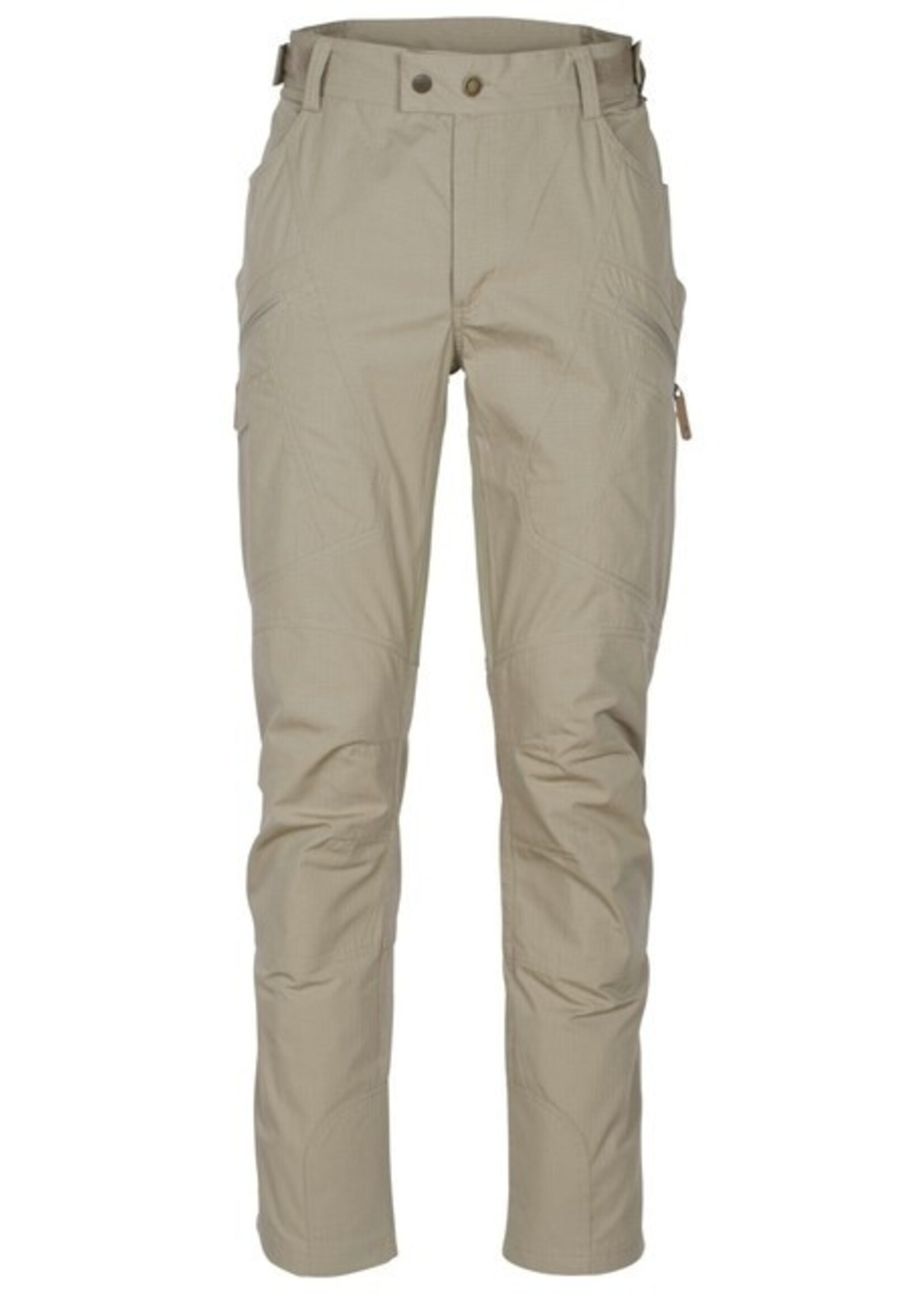 Pinewood Lappland Expert-Hose - L.Khaki
