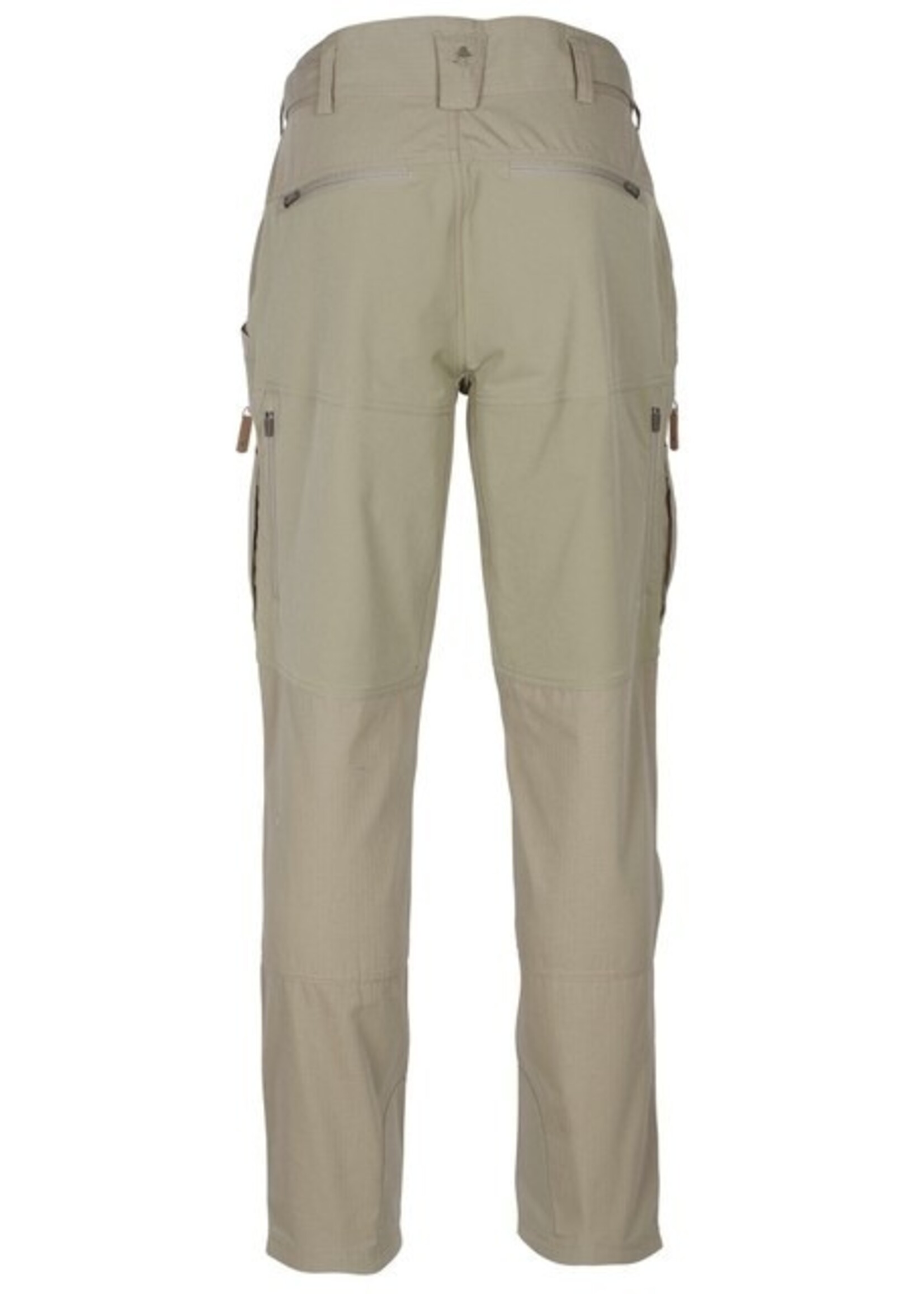 Pinewood Lappland Expert-Hose - L.Khaki