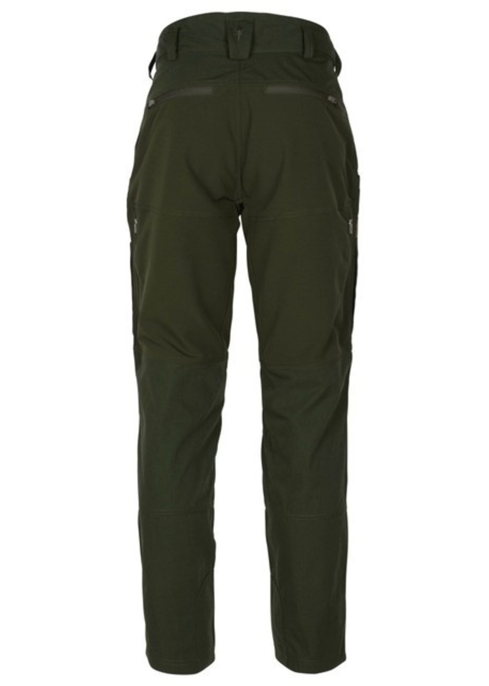 Pinewood Lappland Expert Hose - Moosgrün