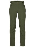 Pinewood Abisko Leichte Stretch-Hose - Moosgrün/Moosgrün