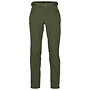 Abisko Leichte Stretch-Hose - Moosgrün/Moosgrün