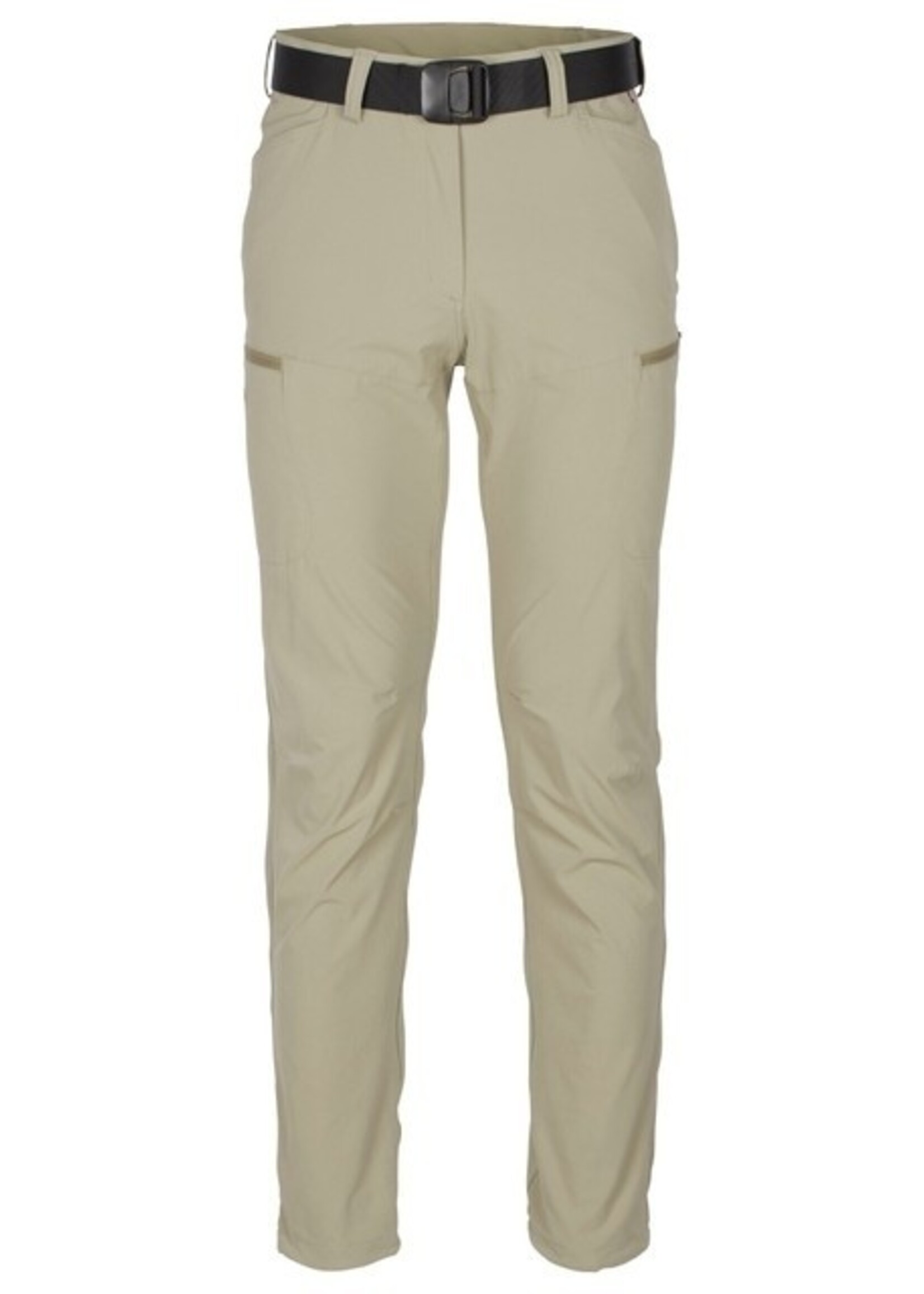 Pinewood InsectSafe Wanderhosen - Damen - L.Khaki