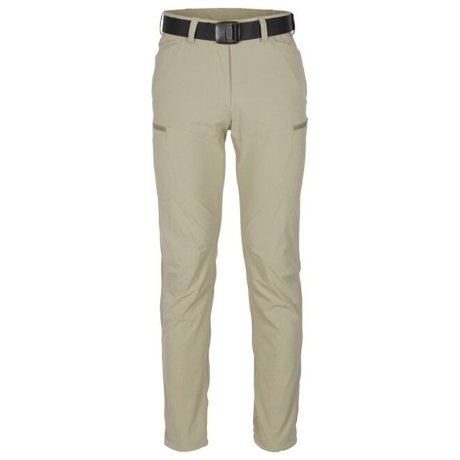 InsectSafe Wanderhosen - Damen - L.Khaki