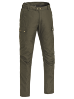 Pinewood Finnveden Classic Outdoor-Hose - Dunkel-Olive