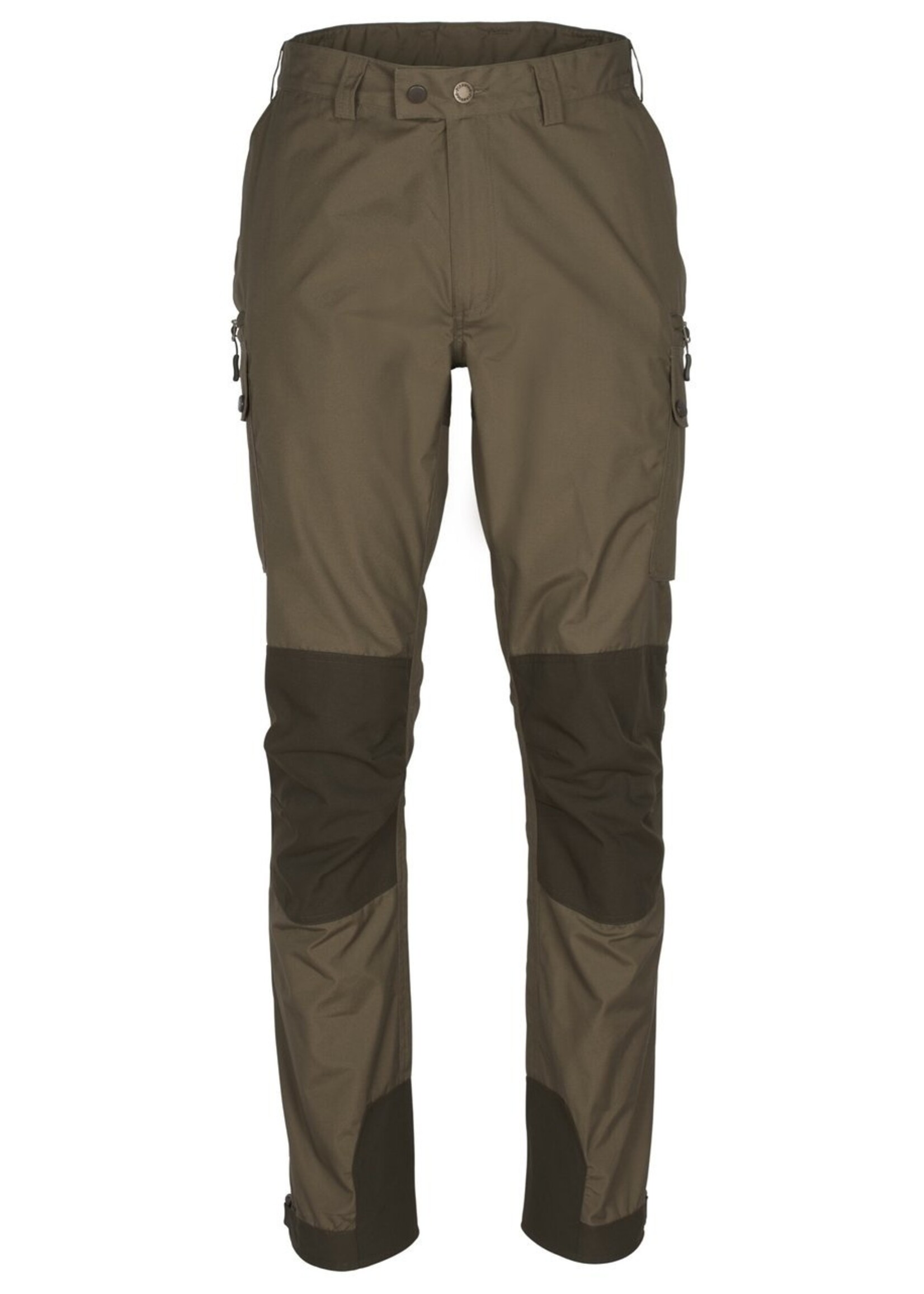 Pinewood Lappland 2.0 Hose - D-Größen - Jagd Olive/Moosgrün