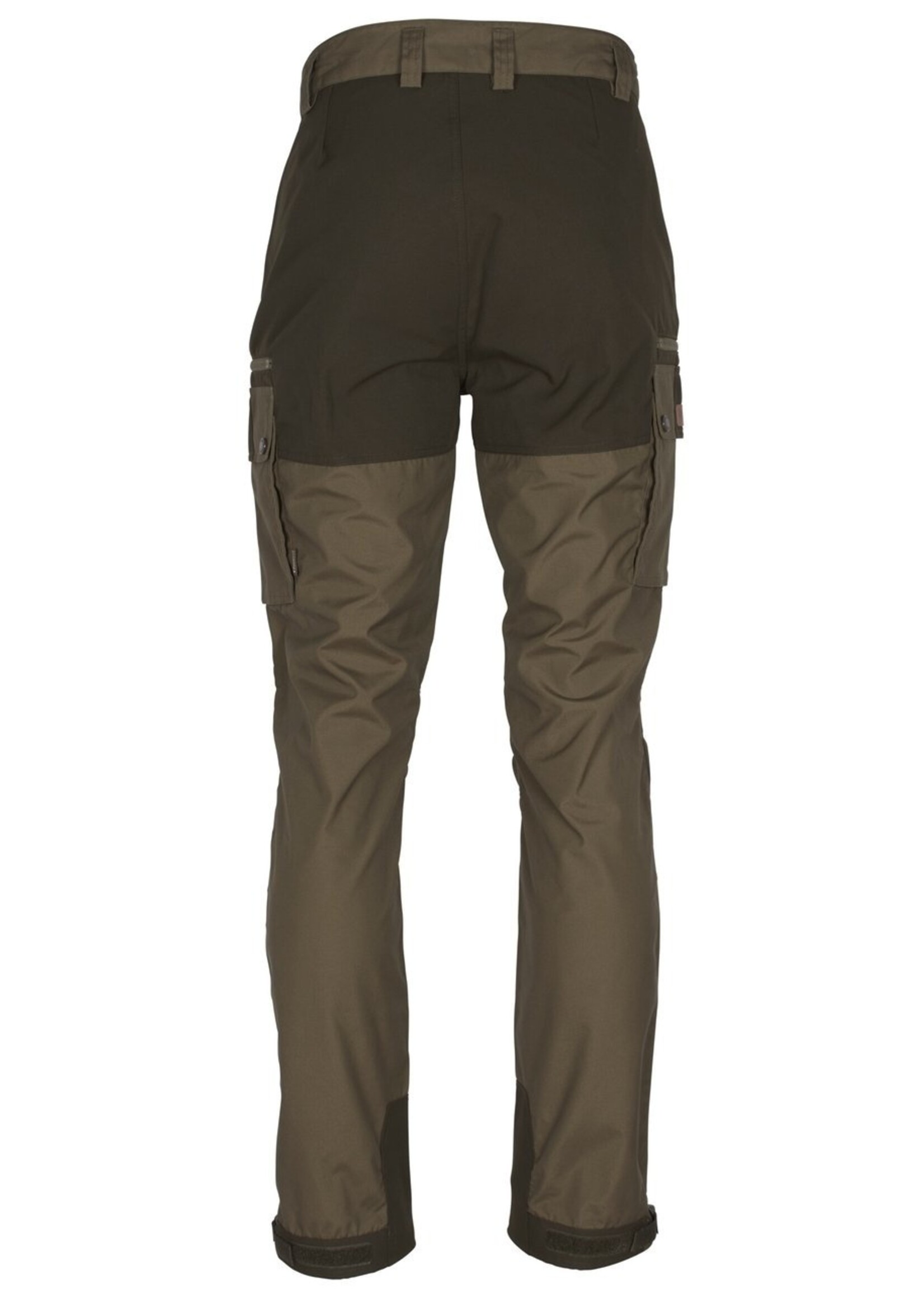 Pinewood Lappland 2.0 Hose - D-Größen - Jagd Olive/Moosgrün