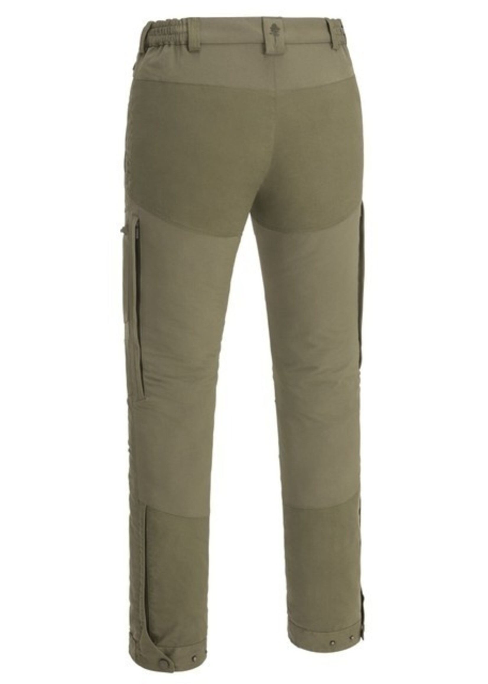 Pinewood Finnveden Hybrid-Hose - H. Olive (5304)
