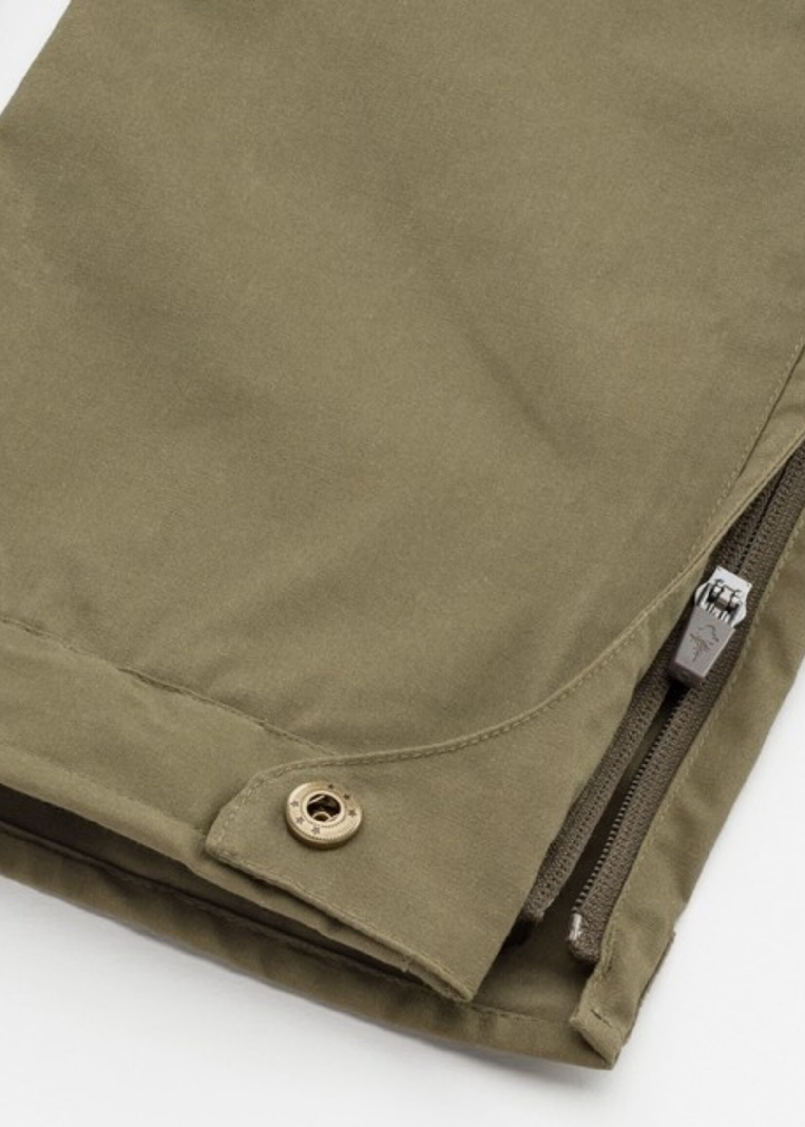 Pinewood Finnveden Hybrid-Hose - H. Olive (5304)