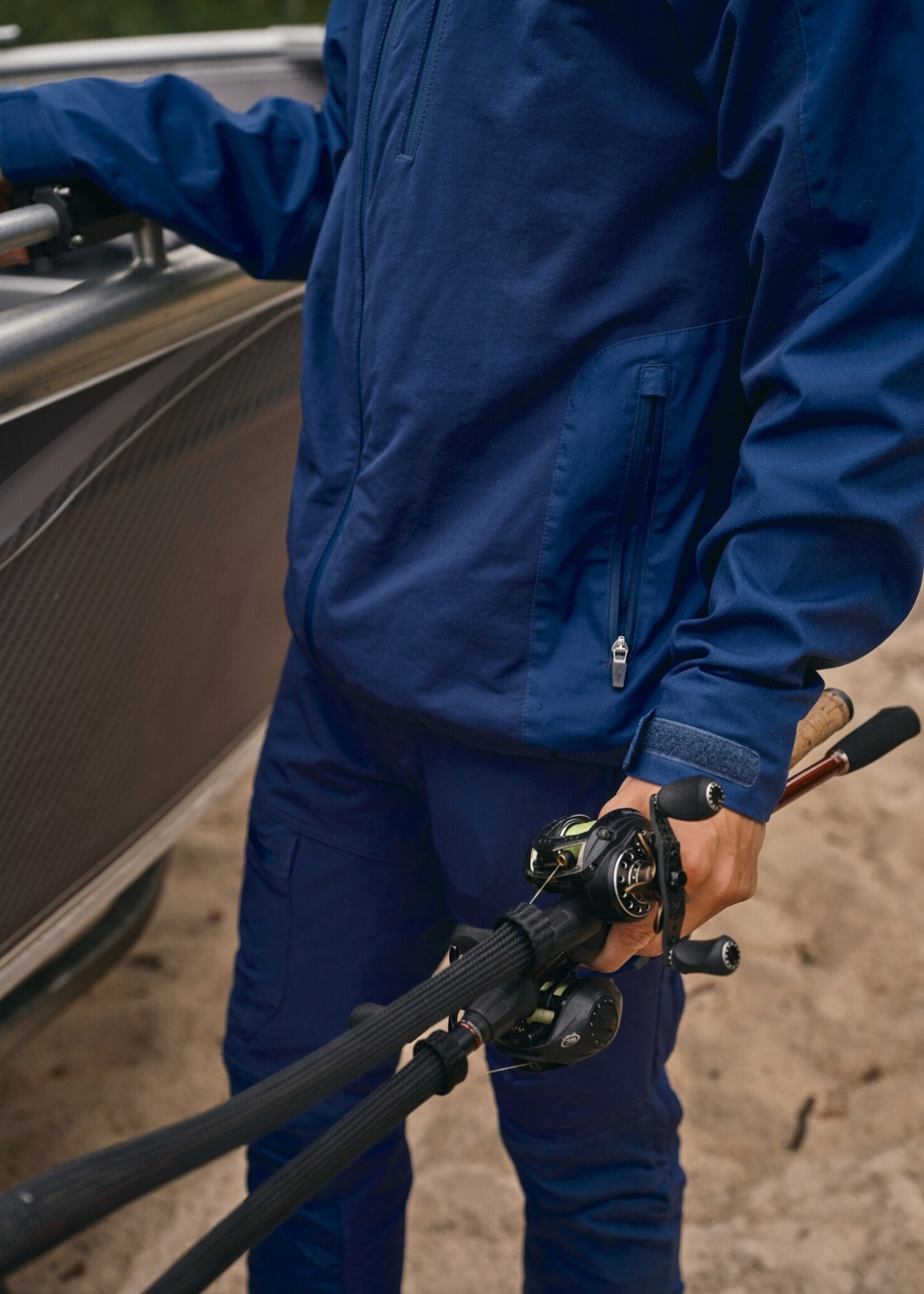 Pinewood Finnveden Hybrid-Hose - Schwarz (5304)