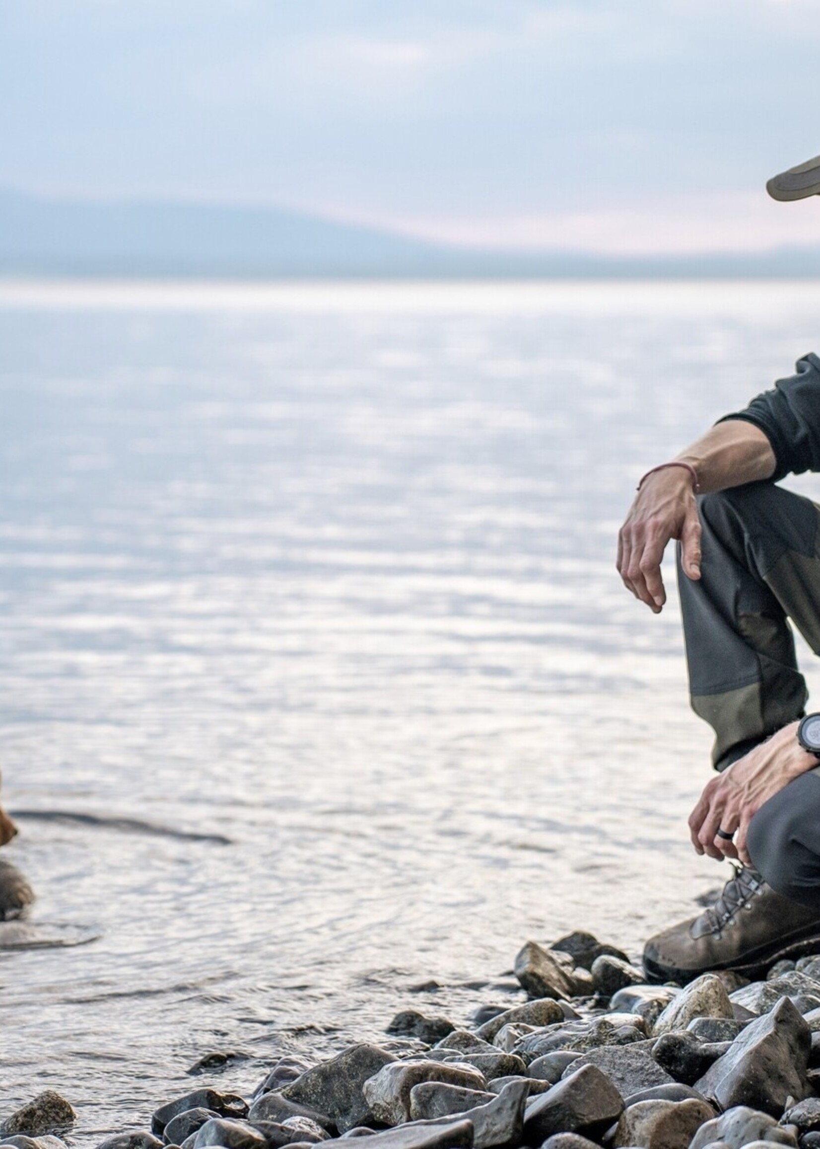 Pinewood Finnveden - Fleecejacke - Grün